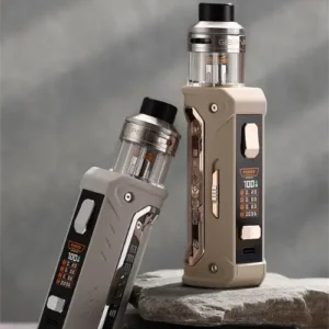 GeekVape E100 (Aegis Eteno) Sub-Ohm Kit | 5-100W - Image 2