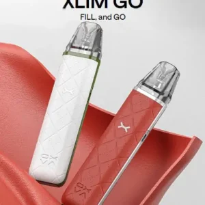 OXVA Xlim Go Pod Kit - Image 7