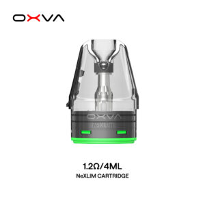 Oxva NeXlim Replacement Pod Cartridges - 4ml 3pcs/pack - Image 4