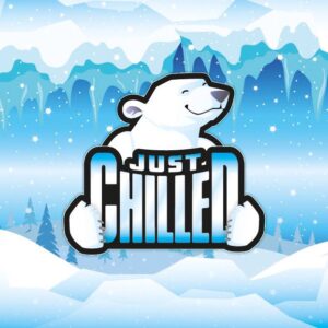 Just Chilled E-Liquid - Build Mat