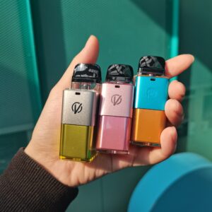 Vaporesso XROS Cube Pod Vape Kit - Image 2