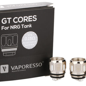 Vaporesso NRG GT8 Core Coil 3pcs - Image 2