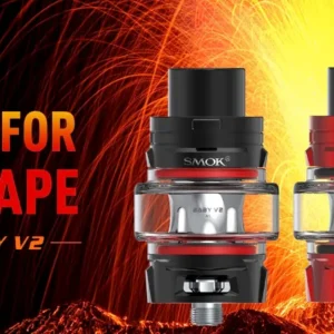 Smok Mag 18 Kit 230W with TFV-Mini V2 Tank - Image 12