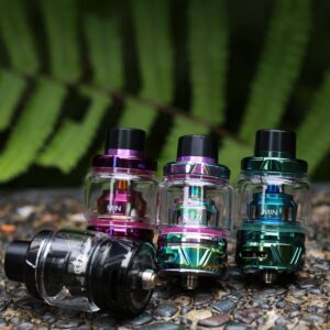 Uwell Crown 4 Tank