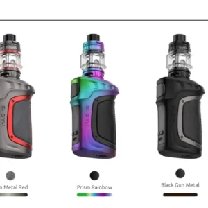 Smok Mag 18 Kit 230W with TFV-Mini V2 Tank - Image 3