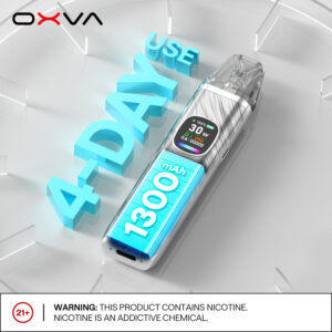 Oxva Xlim PRO 2 Pod Vape Kit - Image 5