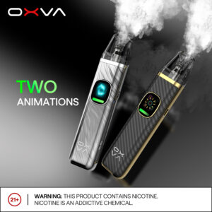 Oxva Xlim PRO 2 Pod Vape Kit - Image 2