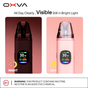 Oxva Xlim PRO 2 Pod Vape Kit - Image 6