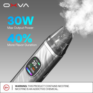 Oxva Xlim PRO 2 Pod Vape Kit - Image 7