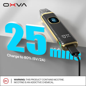 Oxva Xlim PRO 2 Pod Vape Kit - Image 8