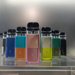 Vaporesso XROS Cube Pod Vape Kit - Image 3
