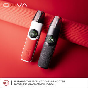 Oxva NeXlim Pod Vape Kit - Image 2