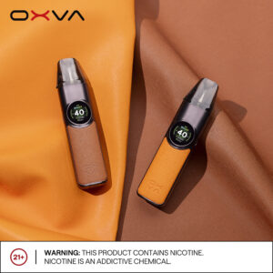 Oxva NeXlim Pod Vape Kit - Image 4