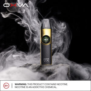 Oxva NeXlim Pod Vape Kit - Image 5