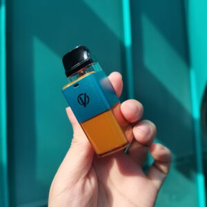 Vaporesso XROS Cube Pod Vape Kit - Image 4