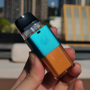 Vaporesso XROS Cube Pod Vape Kit - Image 5