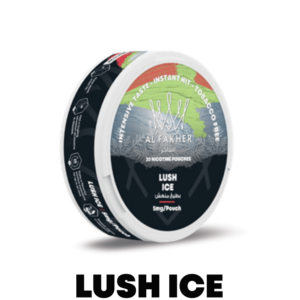 Al Fakher (UAE) Nicotine Pouch 20mg 20pcs/pack - Image 4