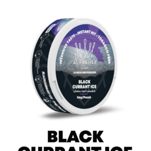 Al Fakher (UAE) Nicotine Pouch 20mg 20pcs/pack - Image 7