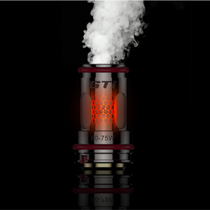 Vaporesso GTi Replacement Mesh Coils 5pcs/pack - Image 3