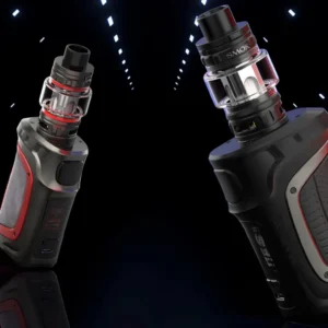 Smok Mag 18 Kit 230W with TFV-Mini V2 Tank - Image 4