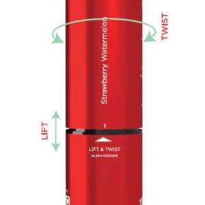 IVG 2400 4-in-1 Rechargeable Kit - Image 2