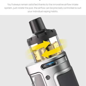 Aspire Veynom LX / EX Replacement Pod 5ml - Image 3