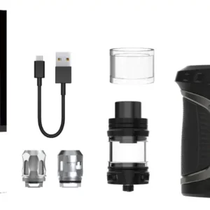 Smok Mag 18 Kit 230W with TFV-Mini V2 Tank - Image 6