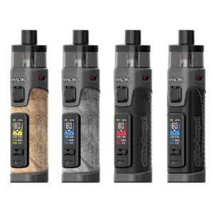 Smoktech RPM 5 Kit Pod Kit - Image 4