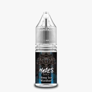 Hades Ice Nic Shot (18MG/ML HIGH VG)