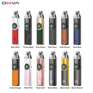 Oxva NeXlim Pod Vape Kit - Image 1