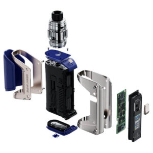 GeekVape Aegis Legend 3 Kit - Image 6