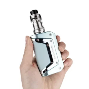 GeekVape Aegis Legend 3 Kit - Image 5