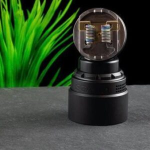 Asgard Mini RDA by Vaperz Cloud - 25MM - Image 2