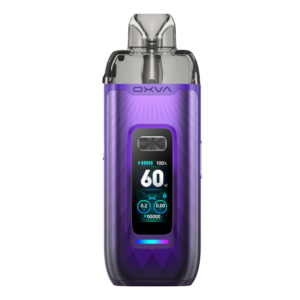 Oxva Vprime Pod Vape Kit - Image 4