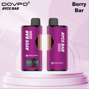 Dovpo Ayce Bar 3000 Puffs | 20MG - Image 5