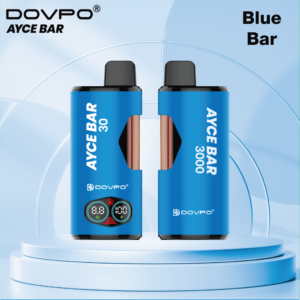 Dovpo Ayce Bar 3000 Puffs | 20MG - Image 4