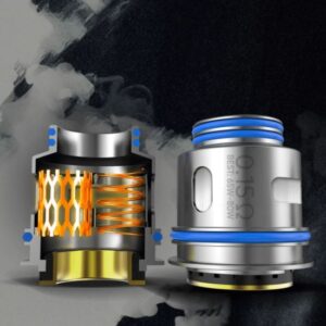 Wotofo OFRF NexMesh Pro Tank 24mm - Image 2