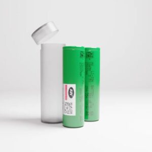 AW 18650 25T 2500mAh Battery