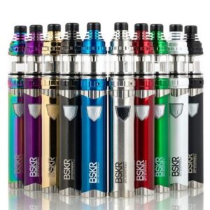 Vandy Vape Berserker MTL Starter Kit