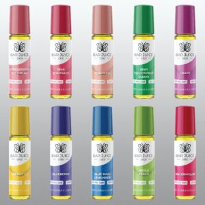 Bar Juice Nic Salt 10ml - 10MG - Image 2