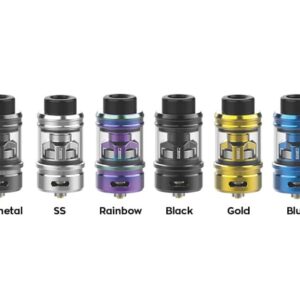Wotofo OFRF NexMesh Pro Tank 24mm