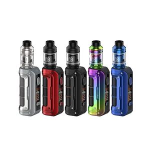 Geekvape Aegis Max100 (Aegis Max 2) Kit