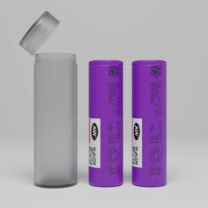 AW 18650 30S 3000mAh Battery