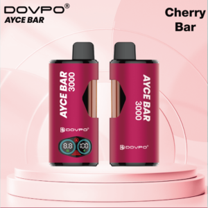 Dovpo Ayce Bar 3000 Puffs | 20MG - Image 3