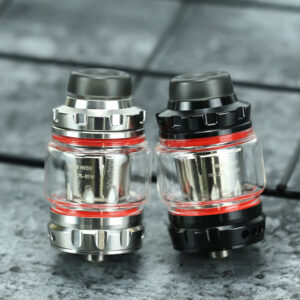 Damn Vape Wotan Mesh Sub Ohm Tank - Image 3