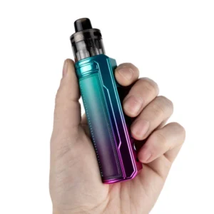 VooPoo Drag X2 Pod Vape Kit - Image 6