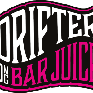 Drifter Bar Juice 120ml E-Liquid Shortfill E-liquids 50/50 VG/PG - Image 3