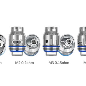 Freemax Mesh Pro 2/M Pro Coils - Image 1