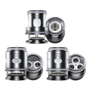 FreeMax FL Series Replacement Coils 5 Per/Pack - Image 5