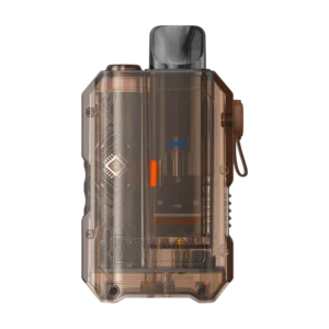 Aspire Gotek X Rechargeable Pod Kit 650mAh - Image 5